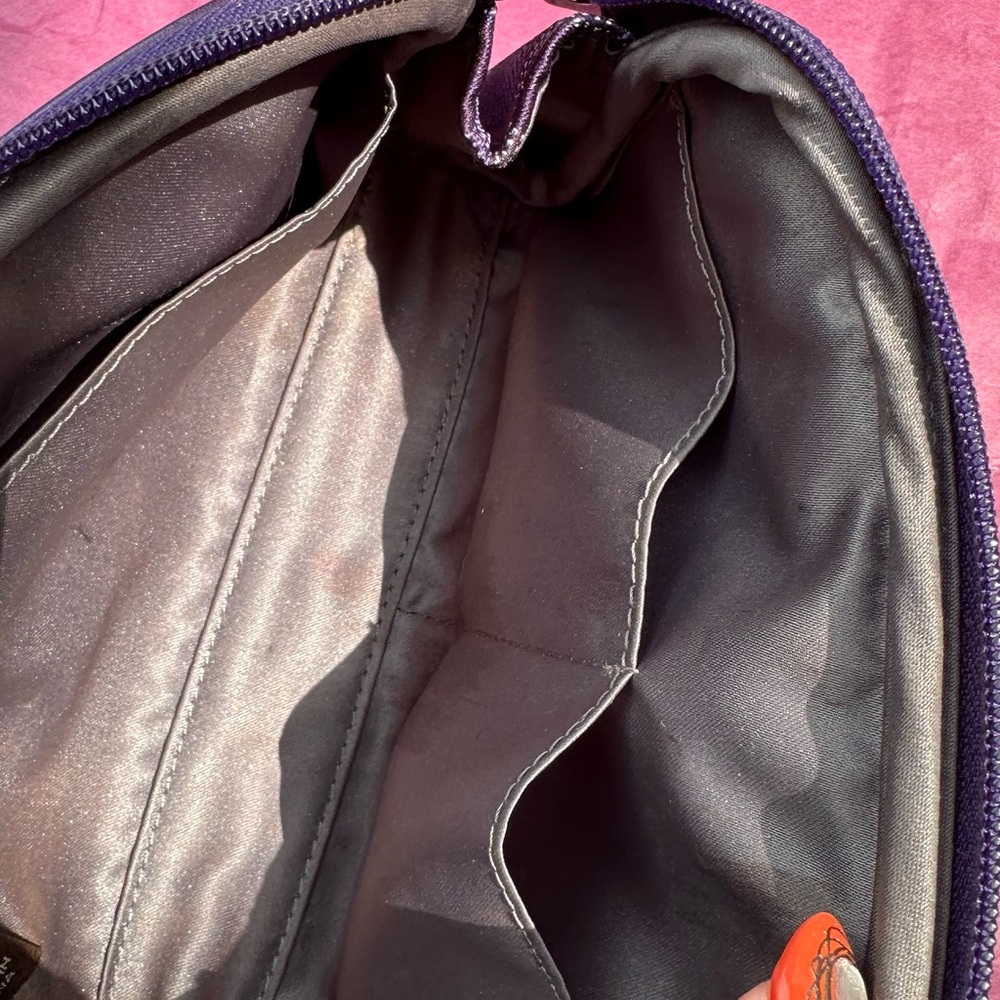 𝓹𝓾𝓻𝓹𝓵𝓮 𝓒𝓸𝓪𝓬𝓱 𝓬𝓸𝓼𝓶𝓮𝓽𝓲𝓬 𝓬𝓪𝓼𝓮 - Picture 8 of 12